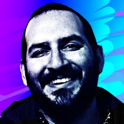 Khalid Abuhakmeh's Picture